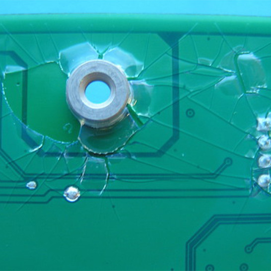 qualifica conformal coating